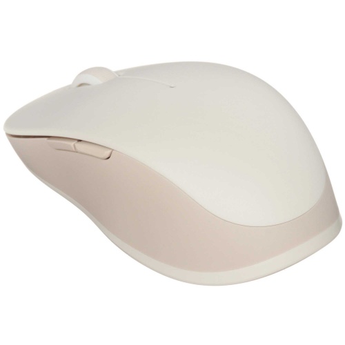 Мышь Xiaomi Dual Mode Wireless Mouse 2 USB/BT White фото 3 Мышь Xiaomi Dual Mode Wireless Mouse 2 USB/BT White фото 3