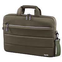 Сумка для ноутбука Hama Toronto 15.6" Olive