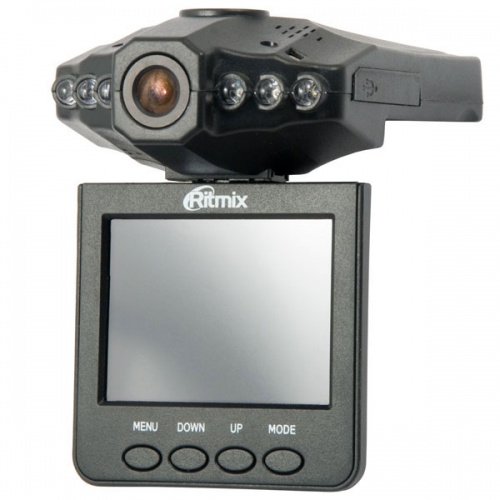 Автомобильный видеорегистратор Ritmix AVR-330 фото 2