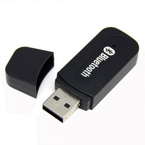 USB Bluetooth Music Receiver фото 3