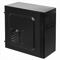 Корпус LinkWorld VC-09301 mATX Black