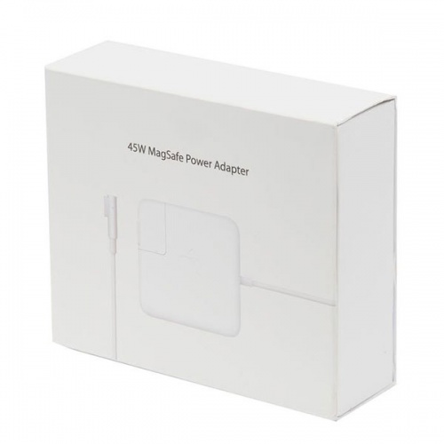 Блок питания для MacBook Air 11 13 (14.5V/3.1A/45W/MagSafe), совместимый