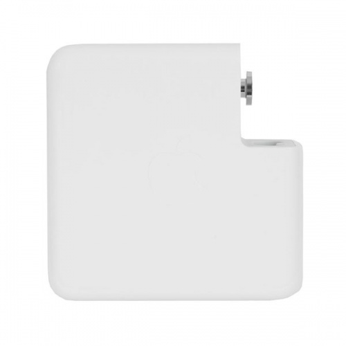 Блок питания для MacBook 13 Retina (20.3V/3A/61W/Type-C), оригинал