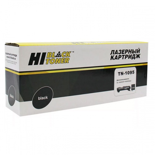 Картридж Hi-Black TN-1095