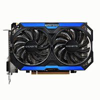 Видеокарта Gigabyte GeForce GTX 960 WF OC 4Gb, RTL