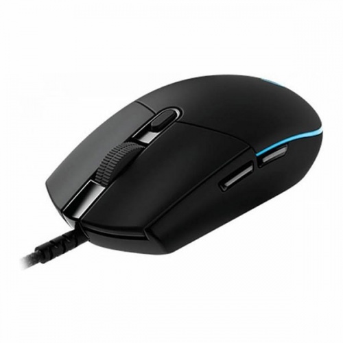 Мышь Logitech G102 Prodigy Gaming Mouse Black USB фото 5