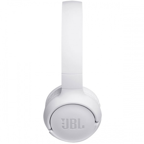 Гарнитура JBL Tune 590BT White фото 3