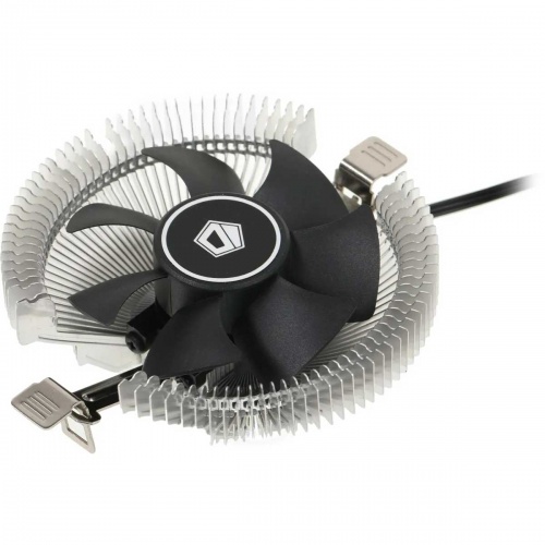 Кулер ID-Cooling DK-01S