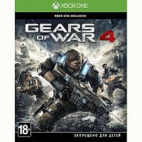 Gears of War 4 (Xbox One)