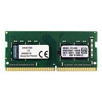 Модуль памяти So-DIMM Kingston KVR24S17S8/8 DDR4 8GB 2400MHz