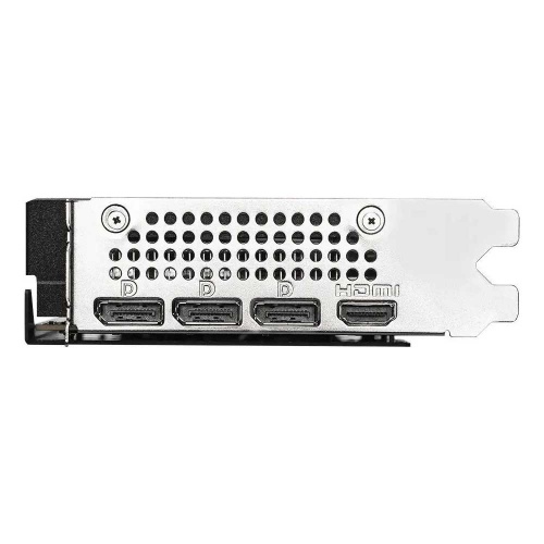 Видеокарта MSI GeForce GeForce RTX 5060 8G SHADOW 2X MAX фото 3 Видеокарта MSI GeForce GeForce RTX 5060 8G SHADOW 2X MAX фото 3