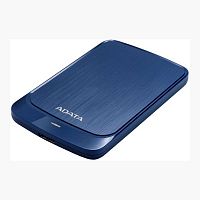 Внешний жесткий диск A-Data HV320 2Tb Blue