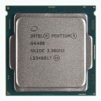 Процессор Intel Pentium Dual-Core G4400, OEM