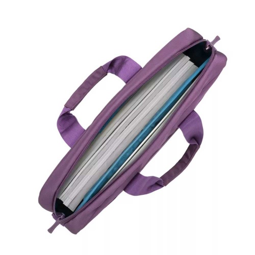 Сумка для ноутбука RivaCase 8234 13.3" Purple фото 3