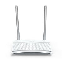 Wi-Fi роутер TP-Link TL-WR820N