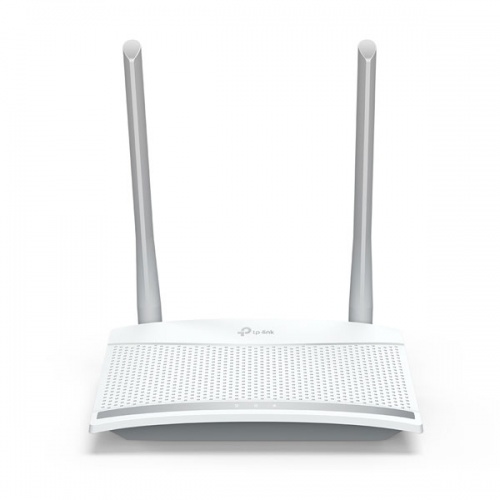 Wi-Fi роутер TP-Link TL-WR820N