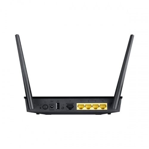 Wi-Fi роутер Asus RT-AC51U фото 3