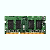 Модуль памяти So-DIMM Kingston KVR16S11S8/4WP DDR3 4GB 1600MHz
