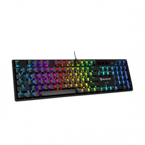 Клавиатура A4tech Bloody B820R Blue Switches RGB USB