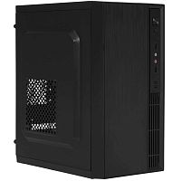 Корпус Accord ACC-241 mATX Black