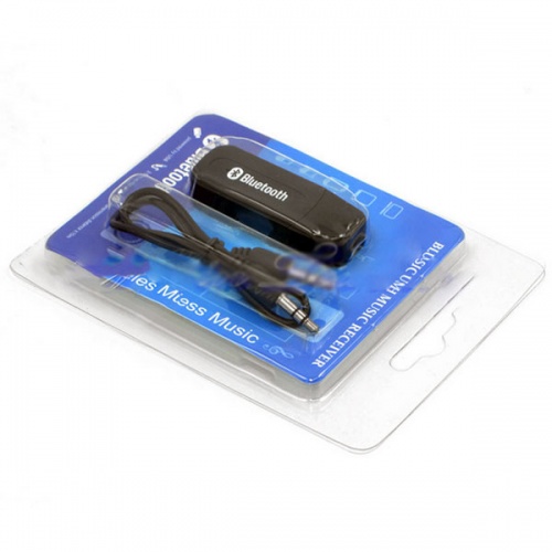 USB Bluetooth Music Receiver фото 5