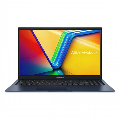 Ноутбук Asus VivoBook X1504ZA [15.6"/Intel Core i3-1215U/8Gb/SSD 512Gb/Windows 11]