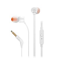 Гарнитура JBL T110 White