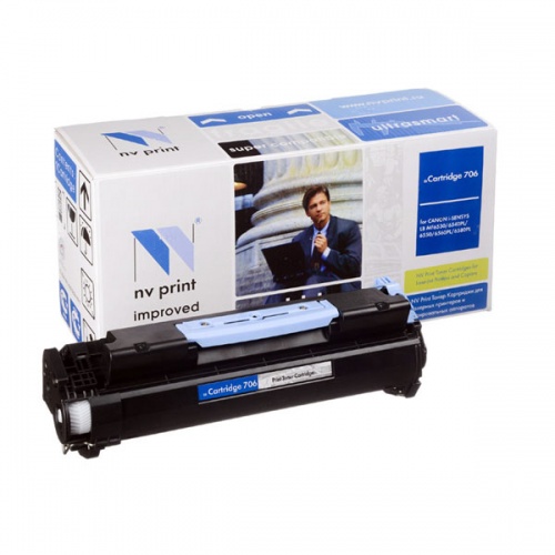 Картридж NV Print Cartridge 706