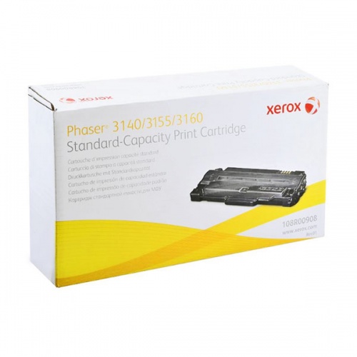 Картридж Xerox 108R00908