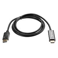 Кабель Telecom DisplayPort-HDMI (1.8 м)