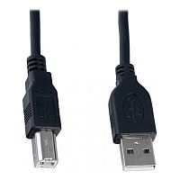 Кабель Perfeo U4102 USB 2.0 AM-BM (1.8 м)