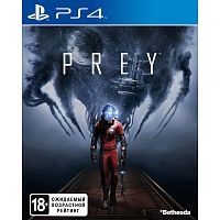 Prey (2017) (PS4)