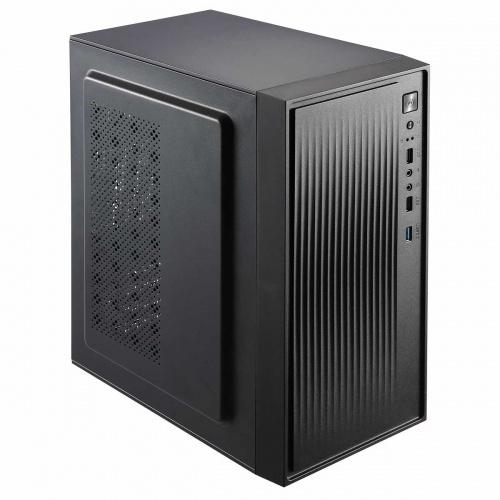 Компьютер DMX MyOffice 2301-262 [Pentium G6405/8Gb/SSD 480Gb/550W]