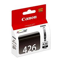 Картридж Canon CLI-426BK Black