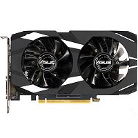 Видеокарта Asus GeForce GTX 1650 Dual 4Gb, RTL