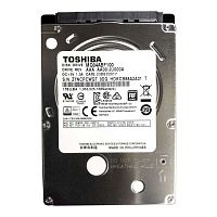 Жесткий диск 2.5" Toshiba MQ04 1Tb