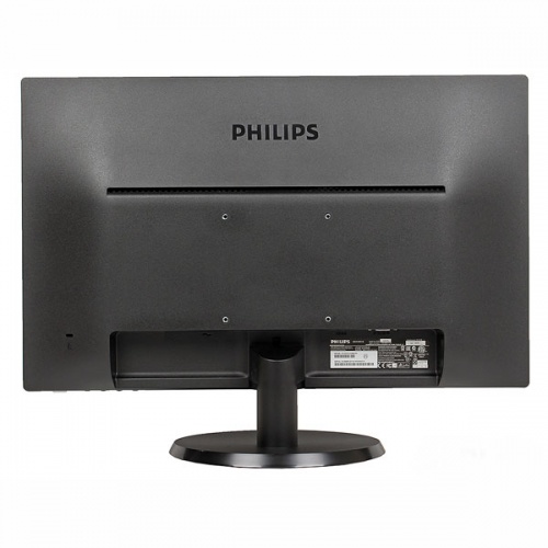 Монитор 21.5" Philips 223V5LHSB2 фото 2