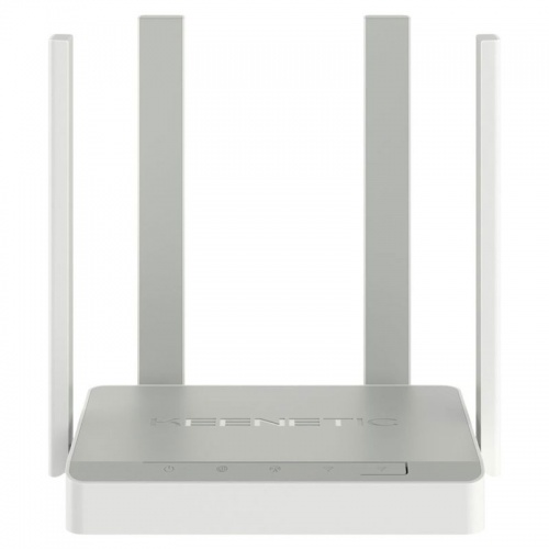 Wi-Fi роутер Keenetic Runner 4G фото 2