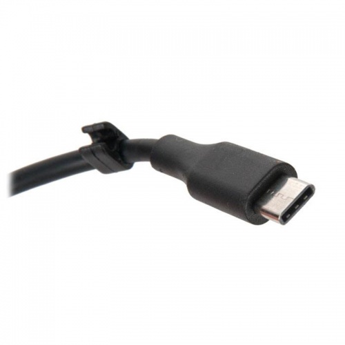 Блок питания для ноутбука Asus ADL-45A1 (5V/9V/15V/20V/3.25A/65W/Type-C) фото 2
