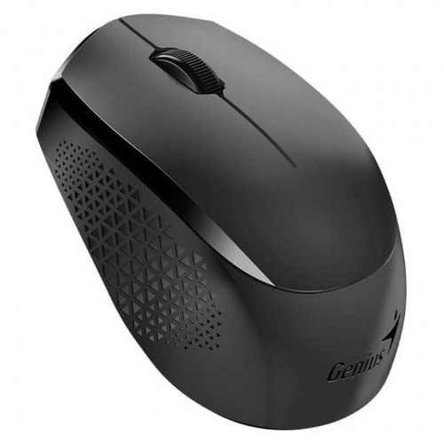 Мышь Genius NX-8000S Silent Wireless Black фото 3