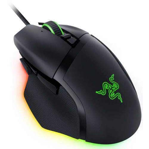 Мышь Razer Basilisk V3 USB фото 2