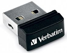 Флешка Verbatim Store 'n' Go Audio USB 8Gb