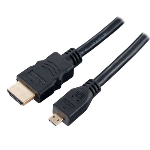 Кабель Perfeo H1102 HDMI-micro HDMI (2 м)