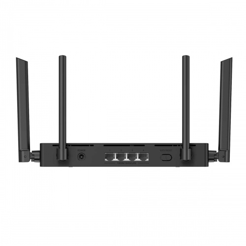 Wi-Fi роутер Huawei WS5203 AX1 фото 3