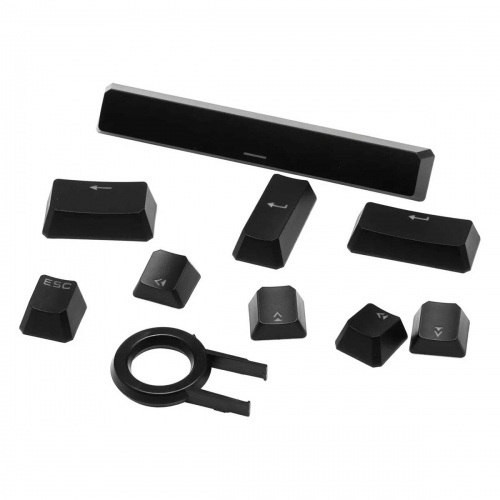 Клавиатура A4tech Bloody S510R RGB USB фото 3