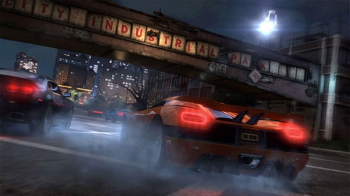 The Crew (Xbox One) фото 3