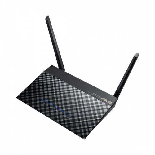 Wi-Fi роутер Asus RT-AC51U фото 2