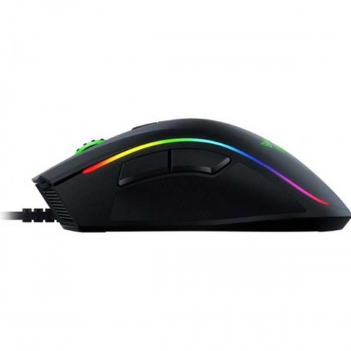 Мышь Razer Mamba Elite USB фото 2