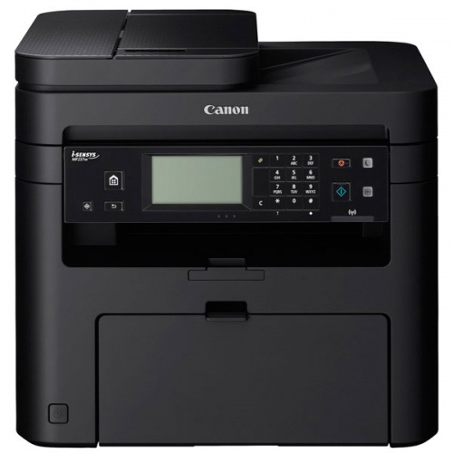 МФУ лазерный Canon i-SENSYS MF237w