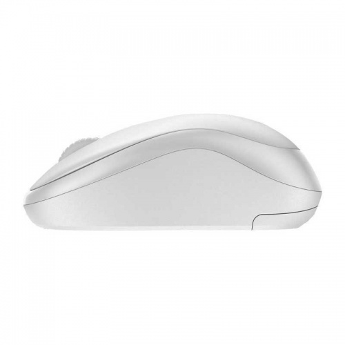 Мышь Logitech M221 Silent Wireless White фото 3